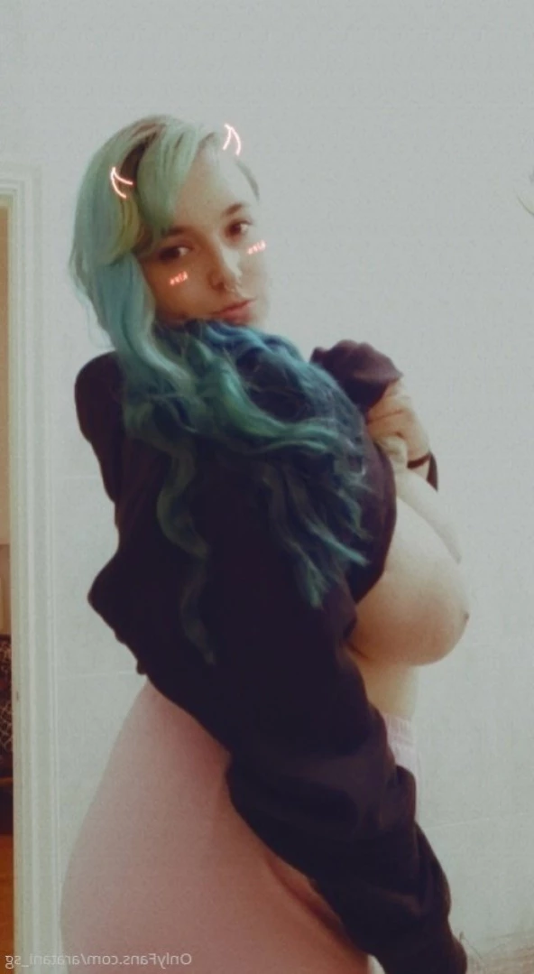 Aratani💙 Your fav curvy and waifu✨️ [ arataani ] Onlyfans leaked photo 11665553 on Hotleaks.tv