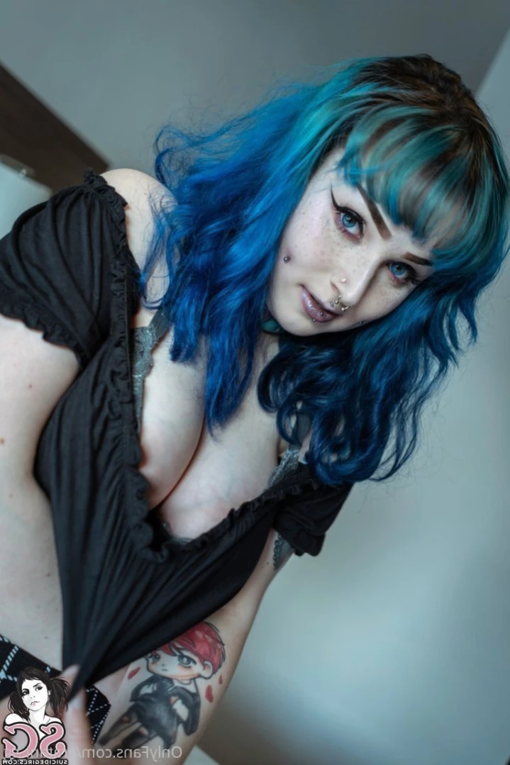 Aratani💙 Your fav curvy and waifu✨️ [ arataani ] Onlyfans leaked photo 11665696 on Hotleaks.tv