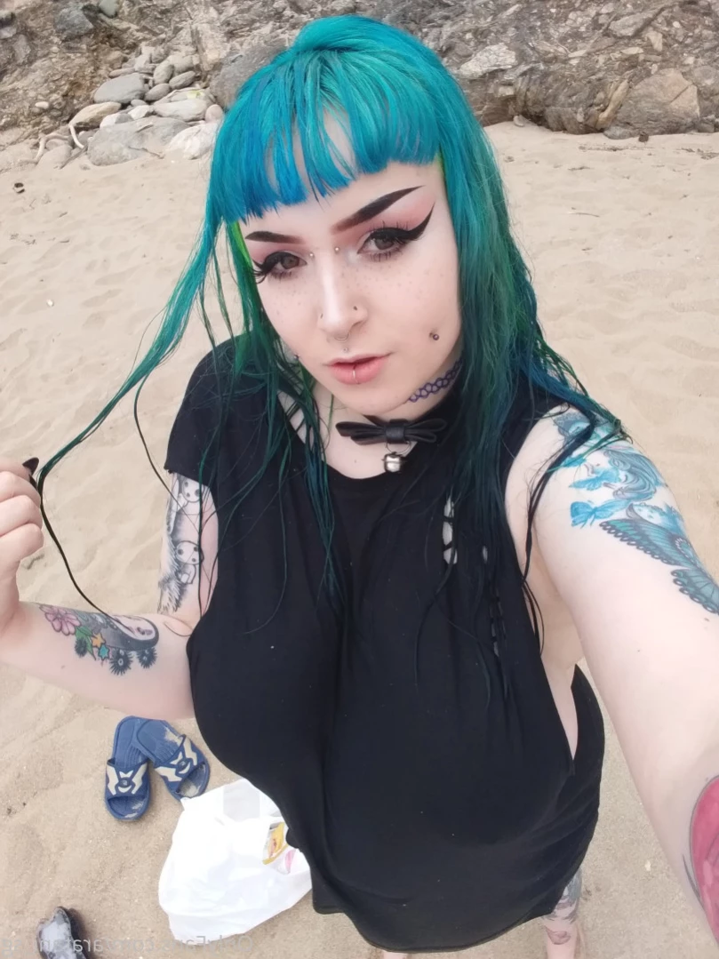 Aratani💙 Your fav curvy and waifu✨️ [ arataani ] Onlyfans leaked photo 11665737 on Hotleaks.tv