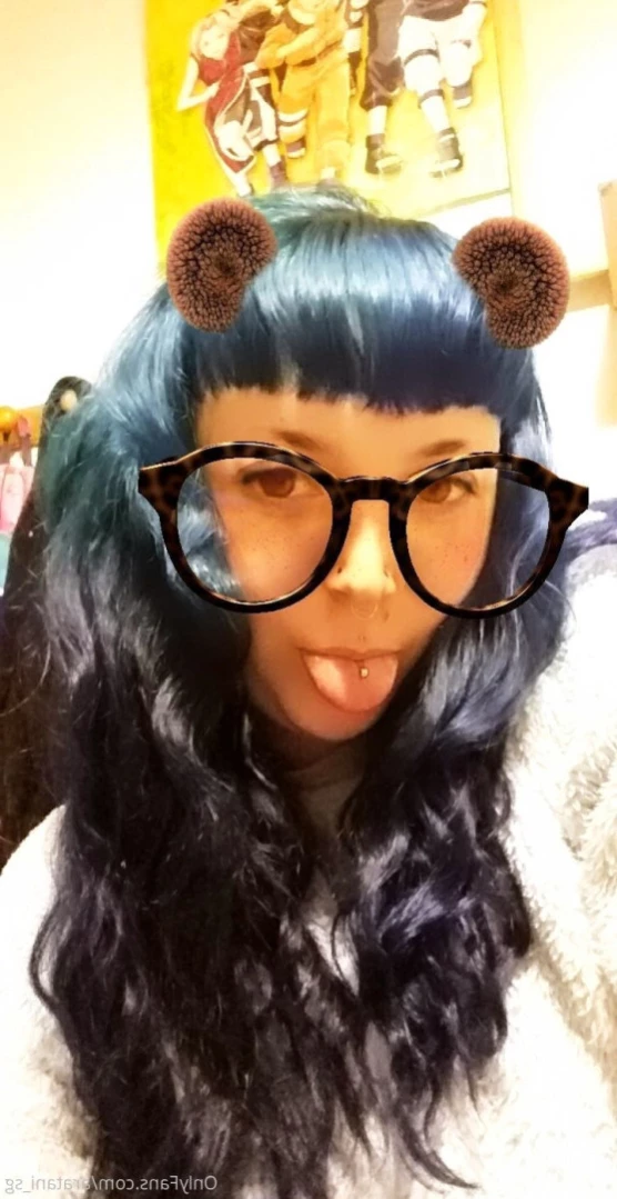 Aratani💙 Your fav curvy and waifu✨️ [ arataani ] Onlyfans leaked photo 11666016 on Hotleaks.tv