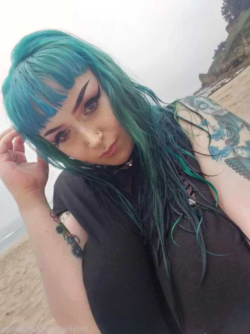 Aratani💙 Your fav curvy and waifu✨️ [ arataani ] Onlyfans leaked photo 11666084 on Hotleaks.tv
