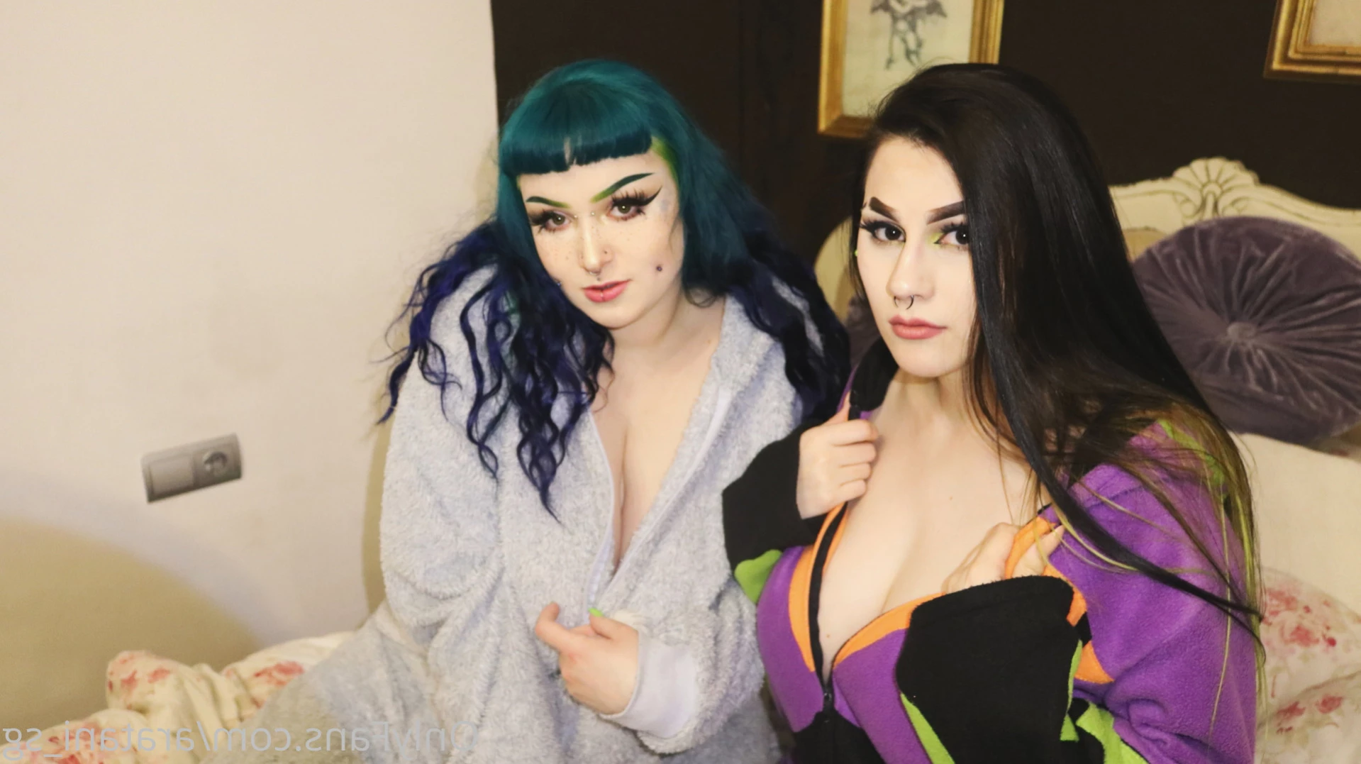Aratani💙 Your fav curvy and waifu✨️ [ arataani ] Onlyfans leaked photo 11666154 on Hotleaks.tv