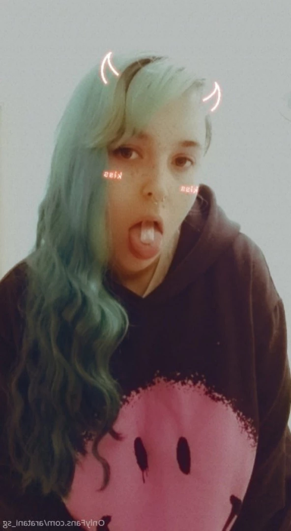 Aratani💙 Your fav curvy and waifu✨️ [ arataani ] Onlyfans leaked photo 11666167 on Hotleaks.tv