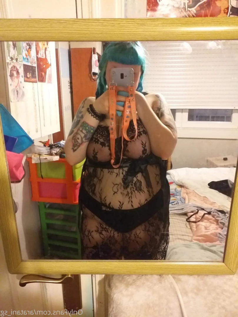 Aratani💙 Your fav curvy and waifu✨️ [ arataani ] Onlyfans leaked photo 11666184 on Hotleaks.tv