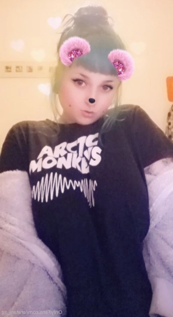 Aratani💙 Your fav curvy and waifu✨️ [ arataani ] Onlyfans leaked photo 12541342 on Hotleaks.tv