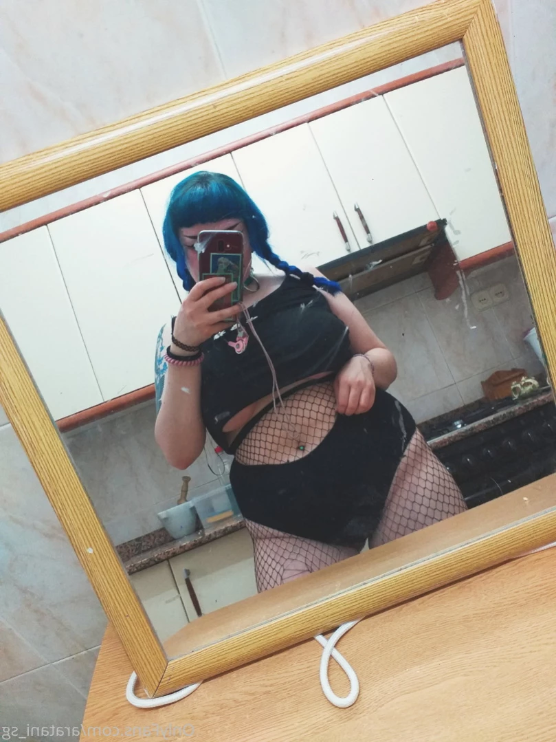 Aratani💙 Your fav curvy and waifu✨️ [ arataani ] Onlyfans leaked photo 12630754 on Hotleaks.tv