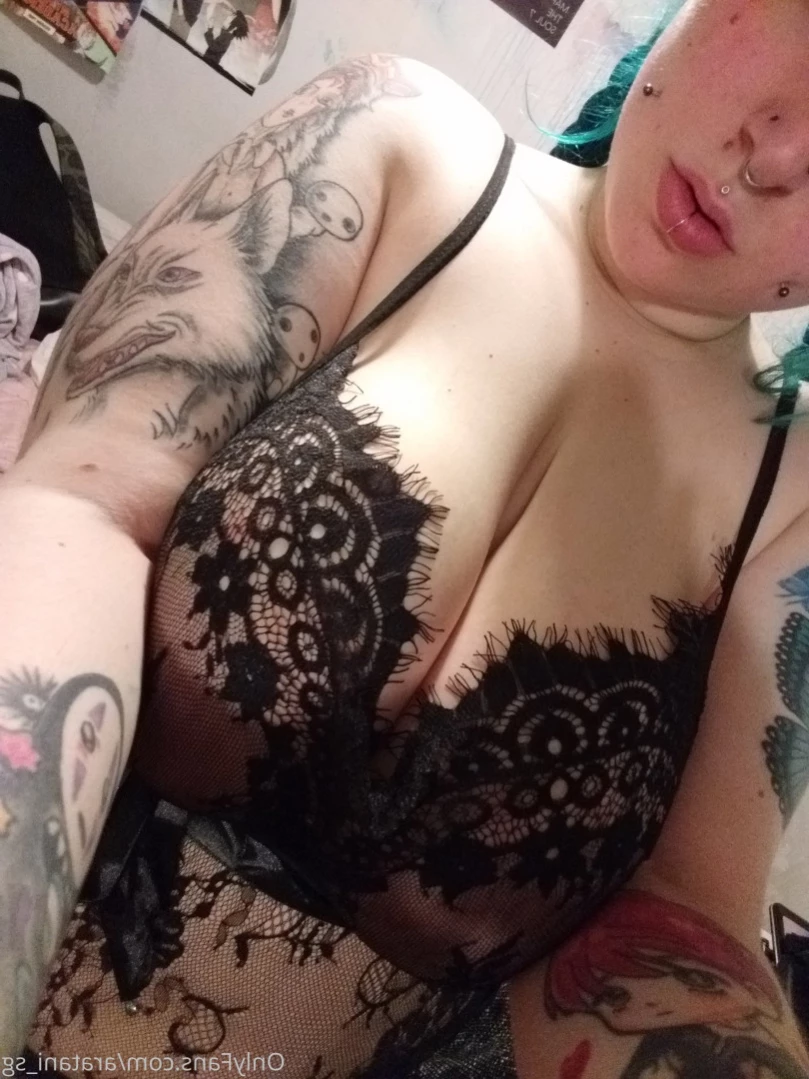 Aratani💙 Your fav curvy and waifu✨️ [ arataani ] Onlyfans leaked photo 12685709 on Hotleaks.tv