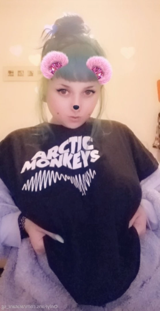 Aratani💙 Your fav curvy and waifu✨️ [ arataani ] Onlyfans leaked photo 12697767 on Hotleaks.tv