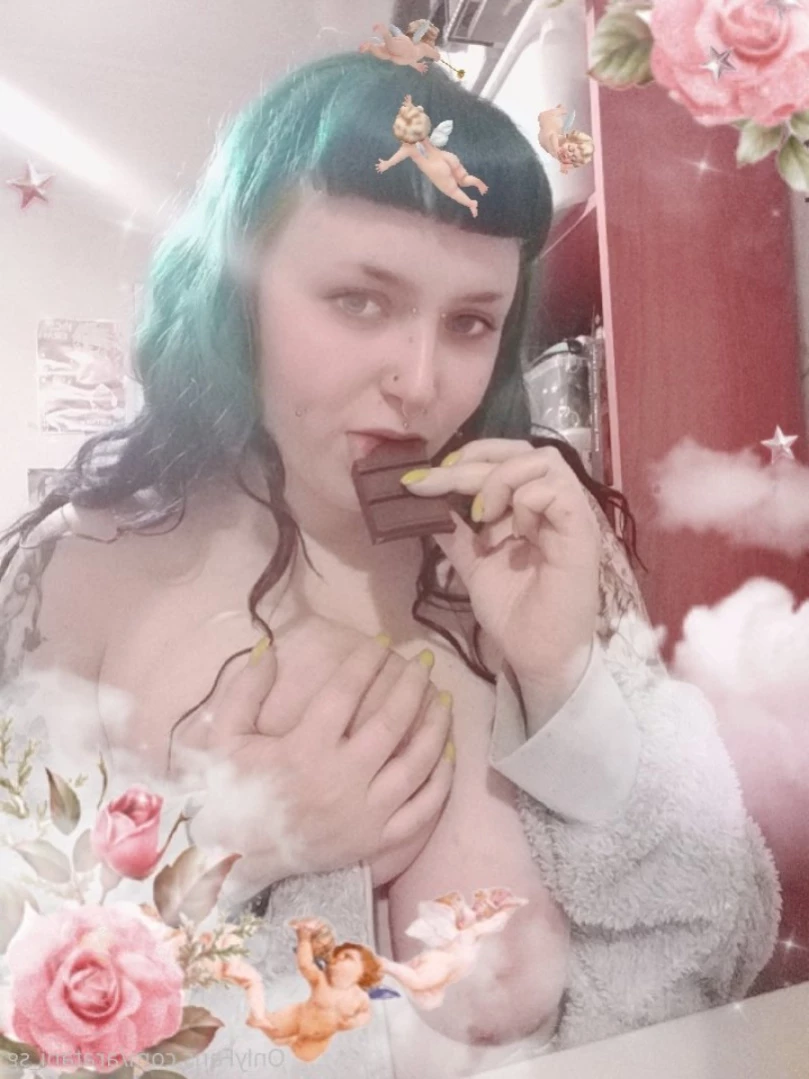 Aratani💙 Your fav curvy and waifu✨️ [ arataani ] Onlyfans leaked photo 13291220 on Hotleaks.tv