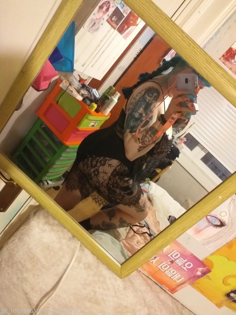 Aratani💙 Your fav curvy and waifu✨️ [ arataani ] Onlyfans leaked photo 13895863 on Hotleaks.tv