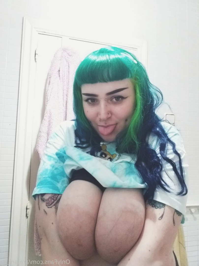 Aratani💙 Your fav curvy and waifu✨️ [ arataani ] Onlyfans leaked photo 13895890 on Hotleaks.tv