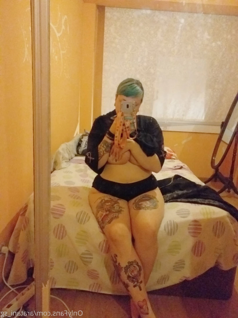 Aratani💙 Your fav curvy and waifu✨️ [ arataani ] Onlyfans leaked photo 14700487 on Hotleaks.tv