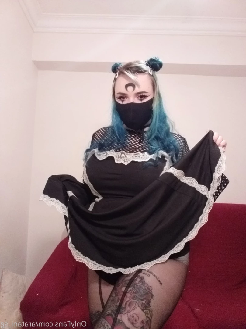Aratani💙 Your fav curvy and waifu✨️ [ arataani ] Onlyfans leaked photo 15200625 on Hotleaks.tv