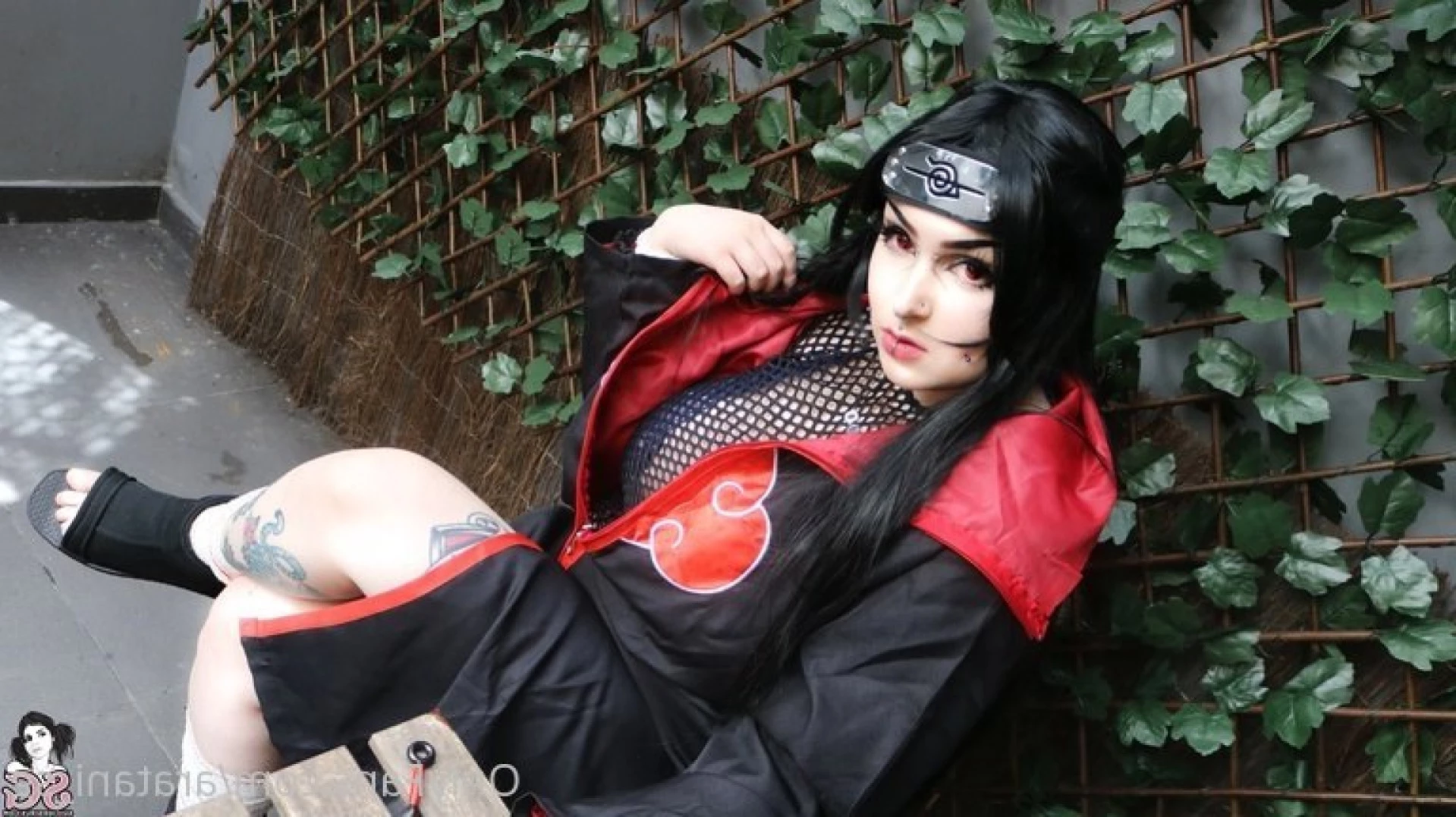 Aratani💙 Your fav curvy and waifu✨️ [ arataani ] Onlyfans leaked photo 15200902 on Hotleaks.tv
