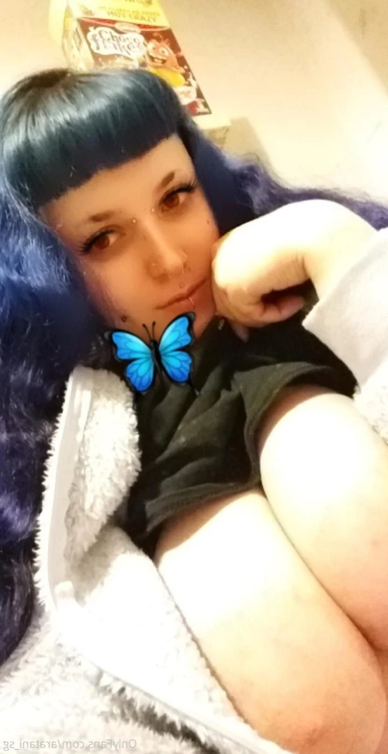 Aratani💙 Your fav curvy and waifu✨️ [ arataani ] Onlyfans leaked photo 15456226 on Hotleaks.tv