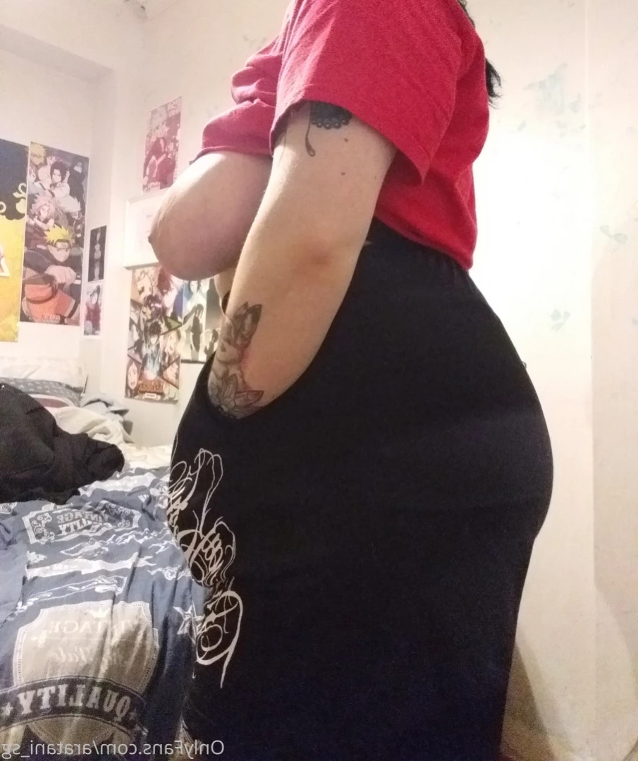 Aratani💙 Your fav curvy and waifu✨️ [ arataani ] Onlyfans leaked photo 15565424 on Hotleaks.tv