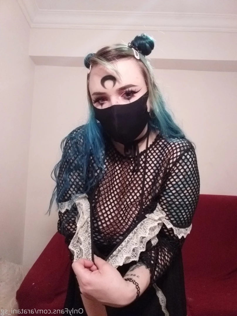 Aratani💙 Your fav curvy and waifu✨️ [ arataani ] Onlyfans leaked photo 15918108 on Hotleaks.tv