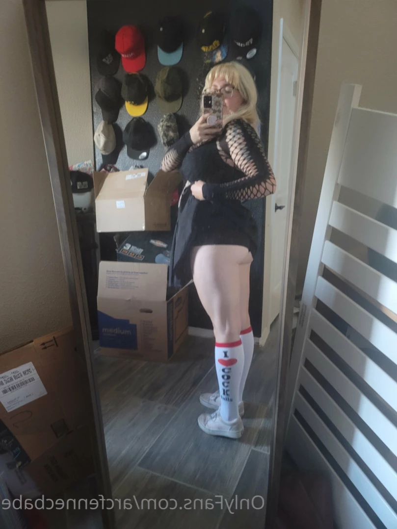 Arcfennec [ arcfennecbabe ] Onlyfans leaked photo 12696909 on Hotleaks.tv