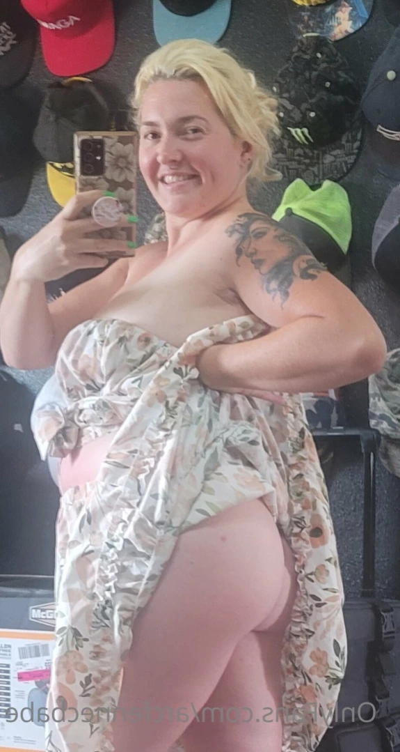 Arcfennec [ arcfennecbabe ] Onlyfans leaked photo 13151333 on Hotleaks.tv