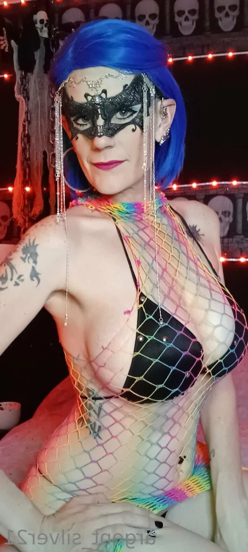 Argent Silver [ argent_silver21 ] Onlyfans leaked photo 11660414 on Hotleaks.tv