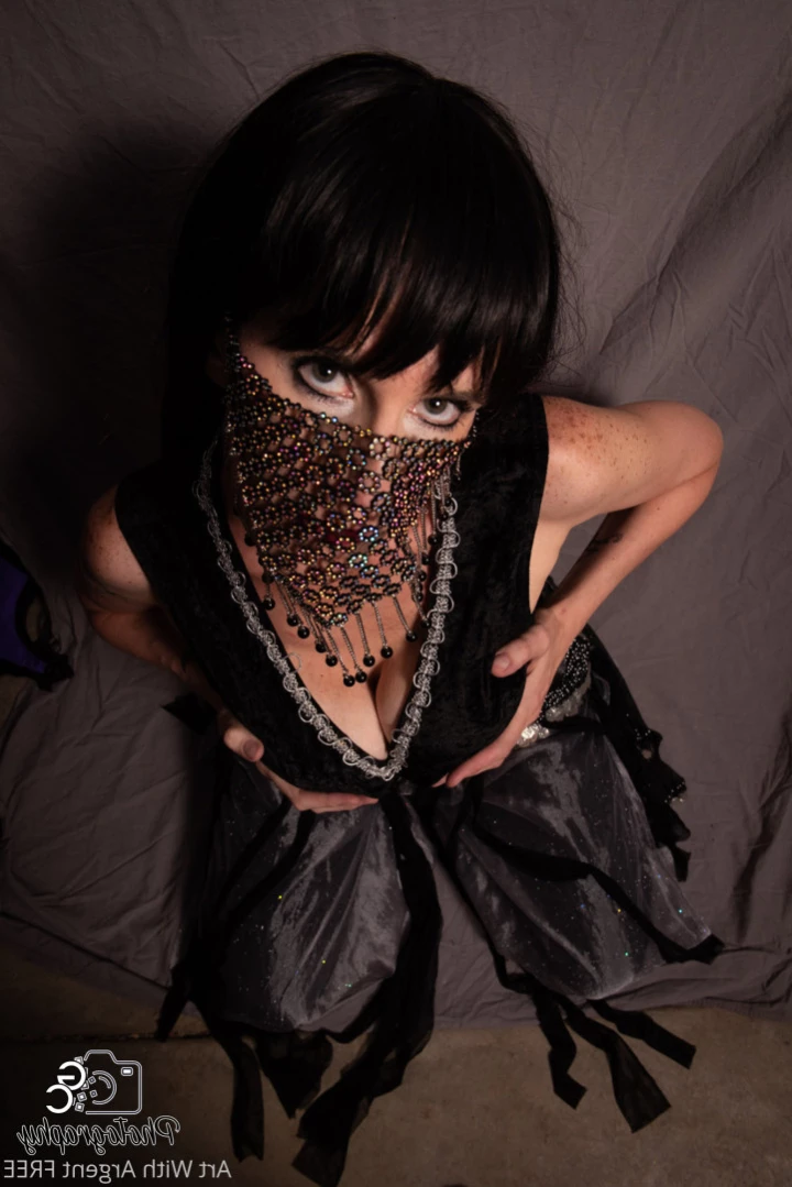 Argent Silver [ argent_silver21 ] Onlyfans leaked photo 12696799 on Hotleaks.tv