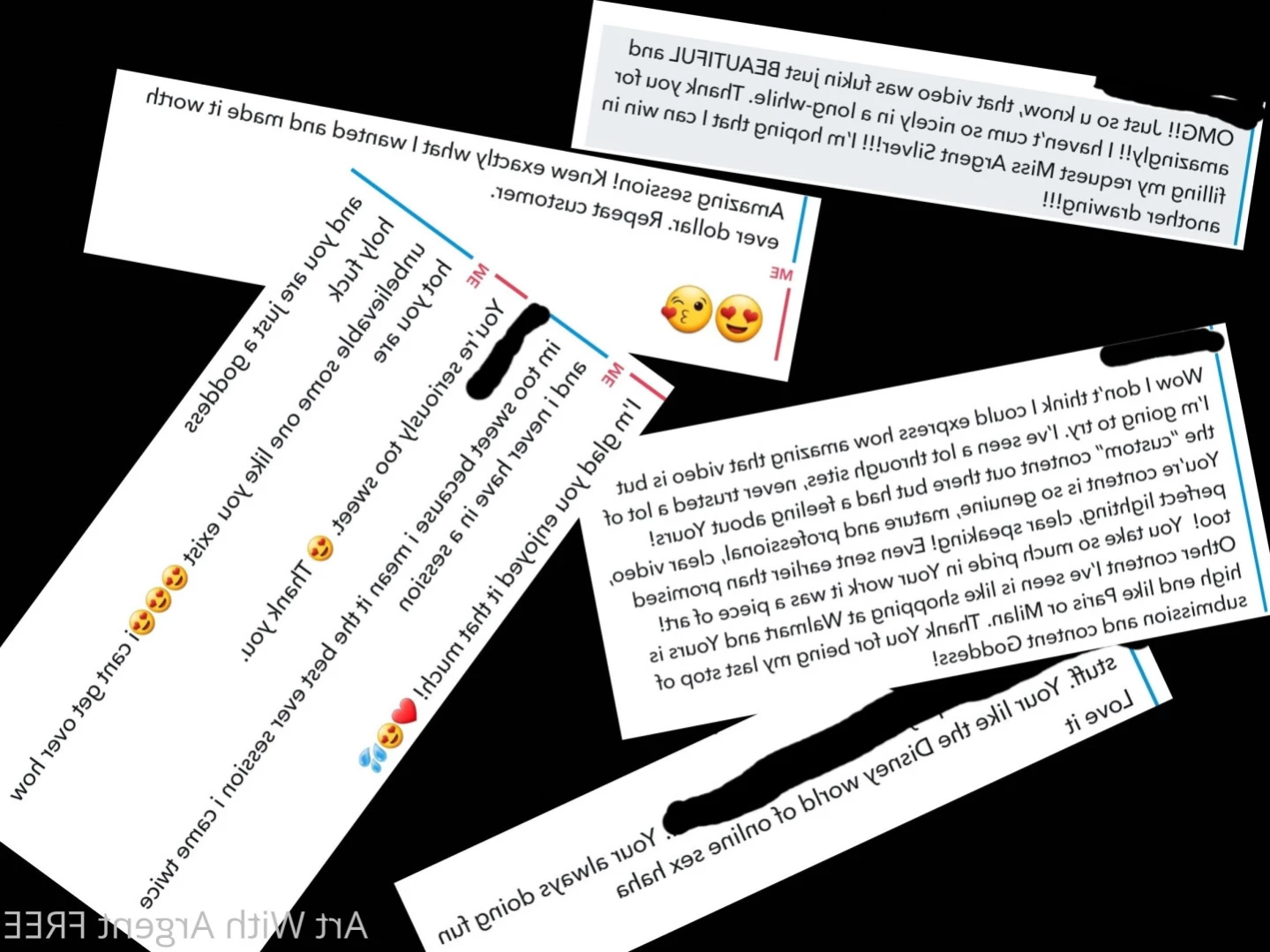 Argent Silver [ argent_silver21 ] Onlyfans leaked photo 12696810 on Hotleaks.tv