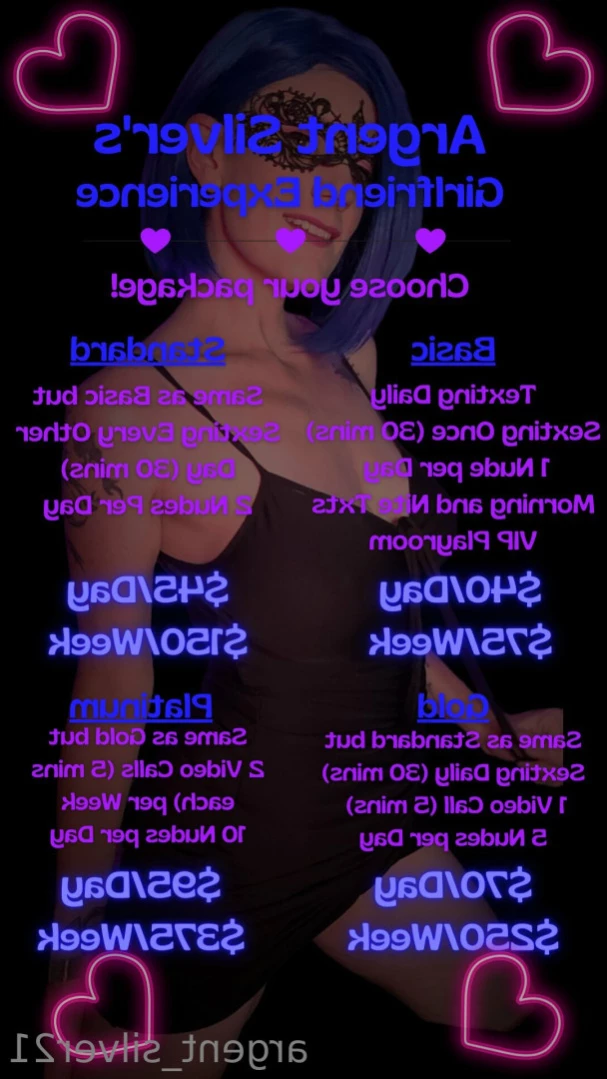 Argent Silver [ argent_silver21 ] Onlyfans leaked photo 12738341 on Hotleaks.tv