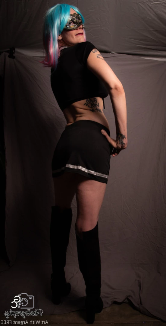 Argent Silver [ argent_silver21 ] Onlyfans leaked photo 12885414 on Hotleaks.tv