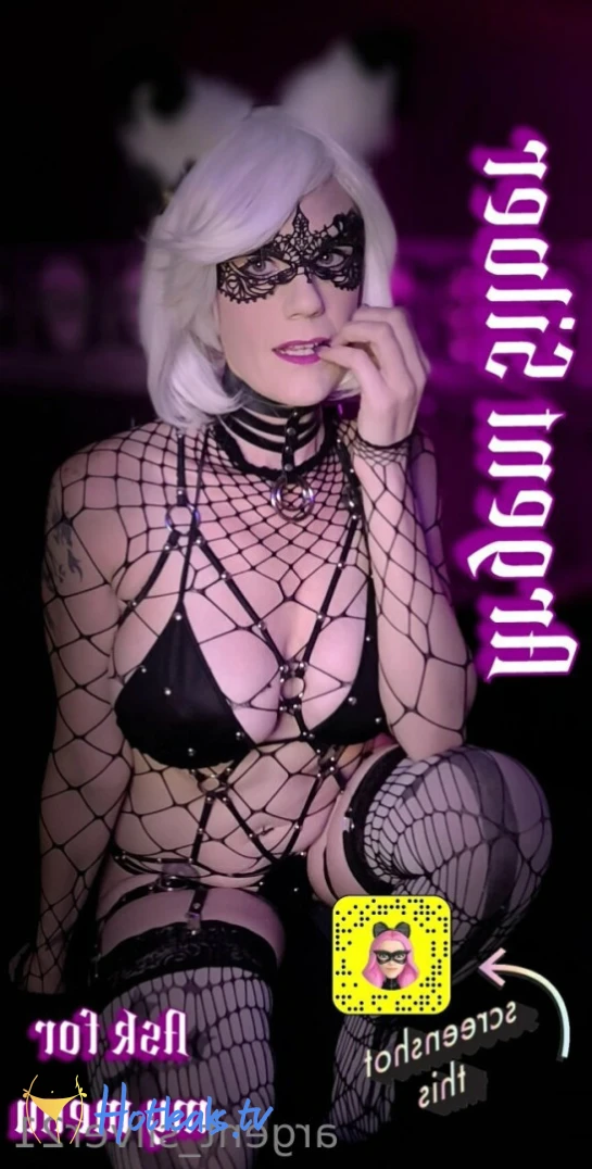 Argent Silver [ argent_silver21 ] Onlyfans leaked photo 13643561 on Hotleaks.tv
