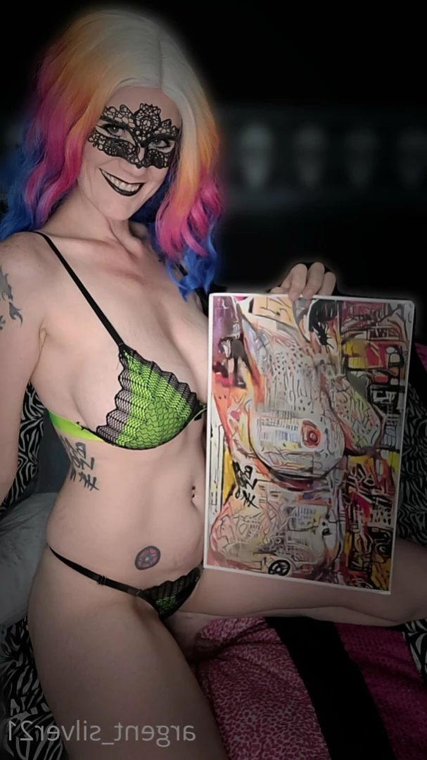 Argent Silver [ argent_silver21 ] Onlyfans leaked photo 15235302 on Hotleaks.tv