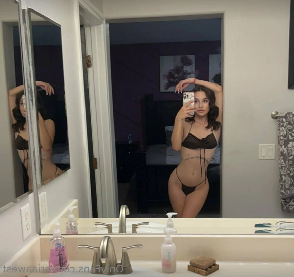 Aria West [ ariaawest ] Onlyfans leaked photo 11660071 on Hotleaks.tv