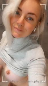 MrsB [ mrs_physique ] Onlyfans leaked video 1661667 on Hotleaks.tv