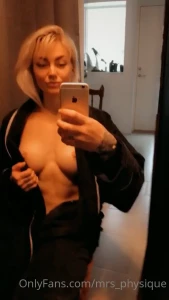 MrsB [ mrs_physique ] Onlyfans leaked video 1661690 on Hotleaks.tv