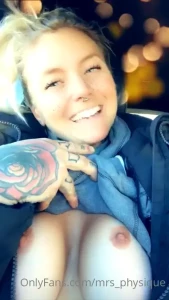 MrsB [ mrs_physique ] Onlyfans leaked video 1661718 on Hotleaks.tv