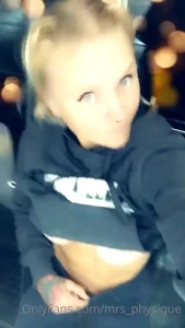 MrsB [ mrs_physique ] Onlyfans leaked video 1661727 on Hotleaks.tv