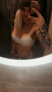 MrsB [ mrs_physique ] Onlyfans leaked video 1661740 on Hotleaks.tv