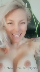 MrsB [ mrs_physique ] Onlyfans leaked video 1661769 on Hotleaks.tv
