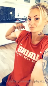 MrsB [ mrs_physique ] Onlyfans leaked video 1661778 on Hotleaks.tv