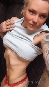 MrsB [ mrs_physique ] Onlyfans leaked video 1661780 on Hotleaks.tv