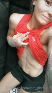 MrsB [ mrs_physique ] Onlyfans leaked video 1661783 on Hotleaks.tv