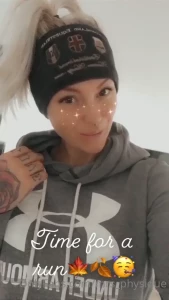 MrsB [ mrs_physique ] Onlyfans leaked video 1661835 on Hotleaks.tv