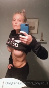 MrsB [ mrs_physique ] Onlyfans leaked video 1661954 on Hotleaks.tv