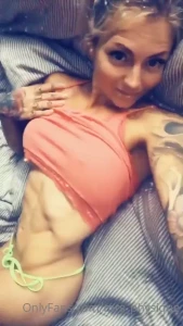 MrsB [ mrs_physique ] Onlyfans leaked video 1661967 on Hotleaks.tv