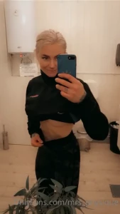MrsB [ mrs_physique ] Onlyfans leaked video 1661994 on Hotleaks.tv