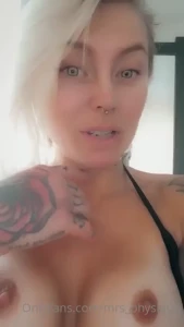 MrsB [ mrs_physique ] Onlyfans leaked video 1662000 on Hotleaks.tv