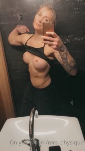 MrsB [ mrs_physique ] Onlyfans leaked video 1662181 on Hotleaks.tv