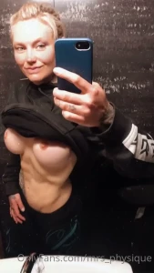 MrsB [ mrs_physique ] Onlyfans leaked video 1662288 on Hotleaks.tv
