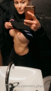 MrsB [ mrs_physique ] Onlyfans leaked video 1662302 on Hotleaks.tv