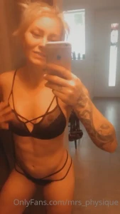 MrsB [ mrs_physique ] Onlyfans leaked video 1662355 on Hotleaks.tv