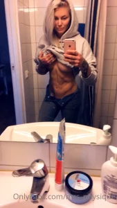 MrsB [ mrs_physique ] Onlyfans leaked video 1662357 on Hotleaks.tv